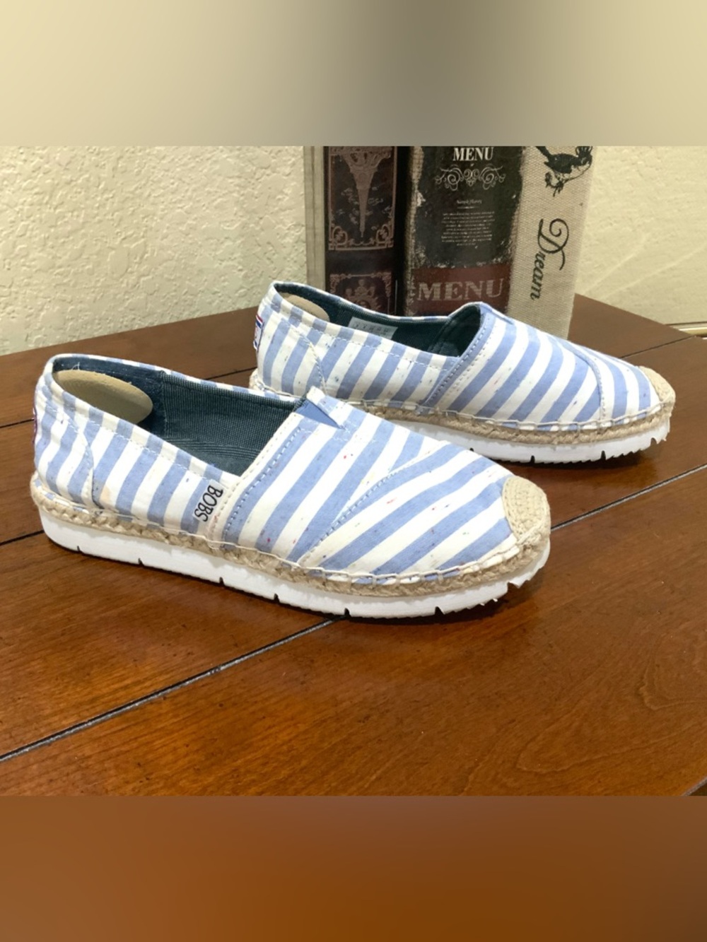 BOBS Espadrilles